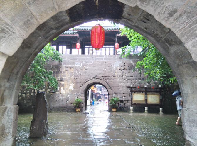 阿根廷传武夫妻档:打破武术的神秘“滤镜”
